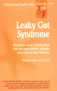 Leaky Gut Syndrome