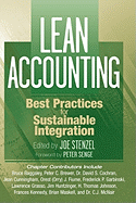 Lean Accounting: Best Practices for Sustainable Integration