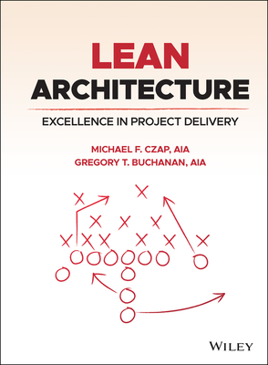 Lean Architecture - Czap, Michael F