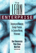 Lean Enterprise: Designing and Managing Strategic Processes for Customer-winning Performance