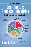 Lean for the Process Industries: Dealing with Complexity, Second Edition