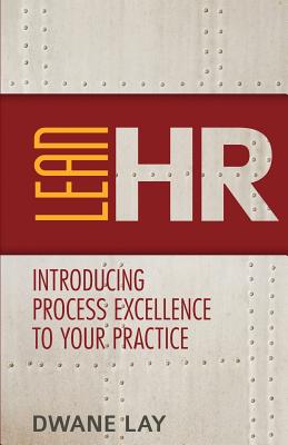 Lean HR - Lay, Dwane