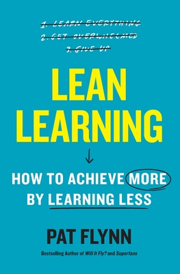 Lean Learning - Flynn, Pat