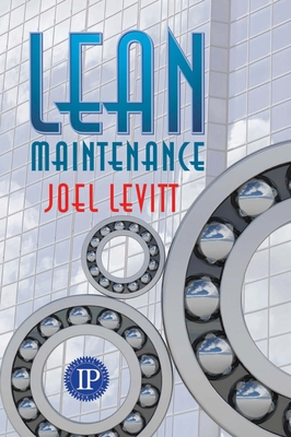 Lean Maintenance - Levitt, Joel