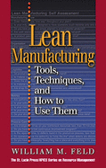 Lean Manufacturing