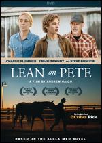 Lean on Pete