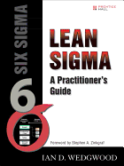 Lean SIGMA: A Practitioner's Guide (Paperback)
