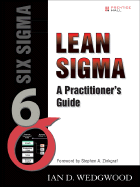 Lean Sigma: A Practitioner's Guide