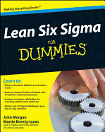 Lean Six Sigma for Dummies