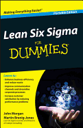 Lean Six Sigma for Dummies