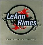 Leann Rimes Collector's Edition Tin