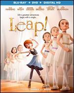 Leap! [Blu-ray]