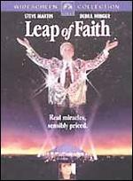Leap of Faith