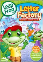 LeapFrog: Letter Factory