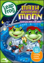 LeapFrog: Math Adventure to the Moon - Bob Nesler