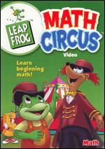 LeapFrog: Math Circus