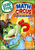 LeapFrog: Math Circus