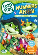 LeapFrog: Numbers Ahoy