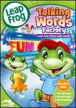 LeapFrog: Talking Words Factory