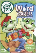LeapFrog: Word Caper