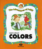 Learn about Colors