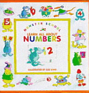 Learn About Numbers