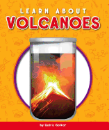 Learn about Volcanoes
