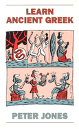 Learn ancient Greek