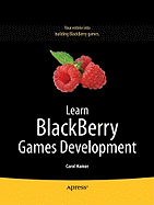 Learn Blackberry Games Development