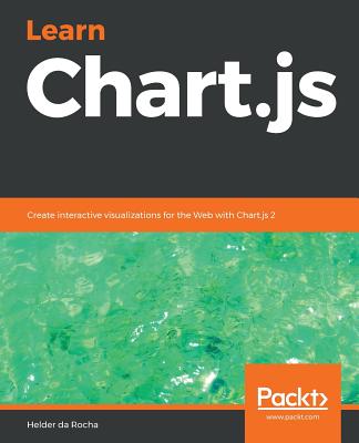 Learn Chart.js - Rocha, Helder Da