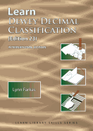 Learn Dewey Decimal Classification (Edition 23) International Edition