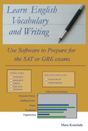Learn English Vocabulary and Writing