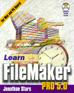 Learn File Maker Pro 5.0