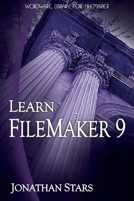 Learn FileMaker Pro 9 - Stars, Jonathan