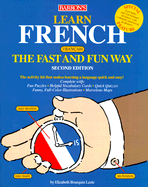 Learn French the Fast and Fun Way