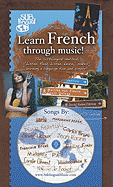 Learn French Through Music