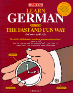 Learn German the Fast and Fun Way