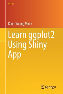 Learn ggplot2 Using Shiny App - Moon, Keon-Woong