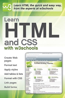 Learn HTML and CSS with w3schools - W3schools