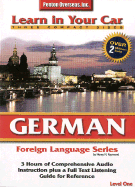 Learn in Your Car German