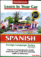 Learn in Your Car Spanish Level Three