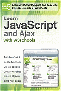 Learn JavaScript and AJAX with w3schools