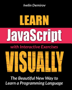 Learn JavaScript VISUALLY