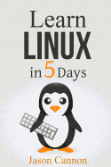 Learn Linux in 5 Days