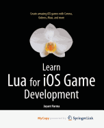 Learn Lua for IOS Game Development
