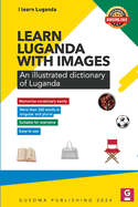 Learn Luganda with images: Illustrated dictionary of Luganda