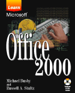 Learn Microsoft Office 2000