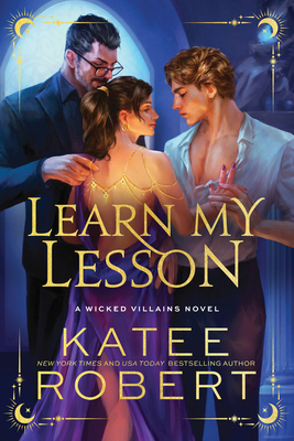Learn My Lesson (Standard Edition) - Robert, Katee