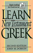 Learn New Testament Greek