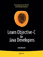 Learn Objective-C for Java Developers